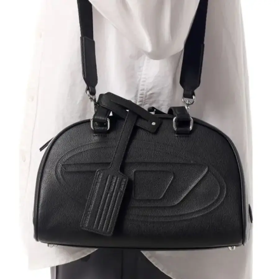 디젤 1DR Dome Shoulder Bag X10782 P9028 T8013 4141338