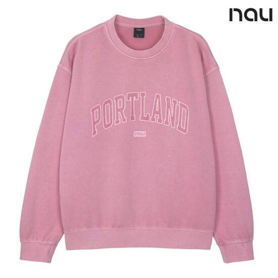  나우 GD포틀랜드스?맨투맨 1NUTSS3907