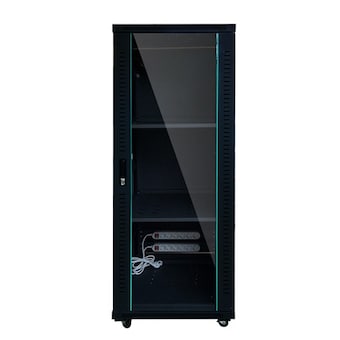 라인업시스템 LANSTAR LS-1600HB 허브<b>랙</b>