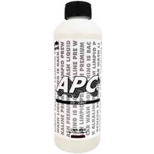 APC RTU 다이렉트 프리워시 500ml