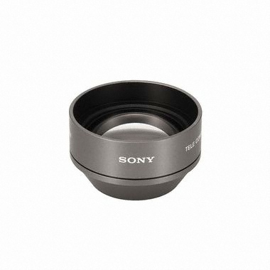 SONY VCL-2030X 텔레컨버터 (정품)_이미지