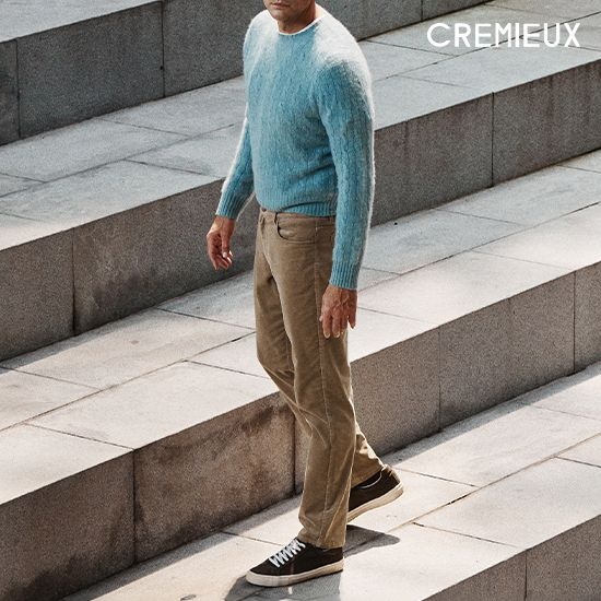 코듀로이 팬츠 1종 CJDKMPA4D903 CHARCOAL GREY 30