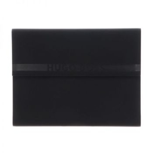 휴고 보스 여성 클라우드 컨퍼런스 폴더 L 매트 블랙 9482422_이미지