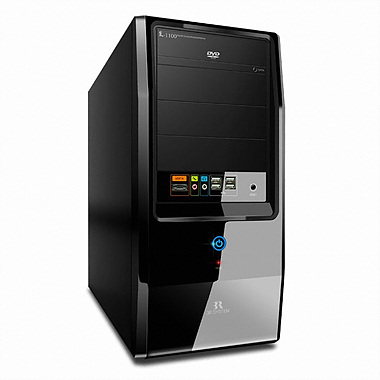 표준PC 200905-90만원대 익스트림 표준PC