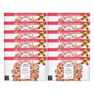 르샤트라1802 드라이시트 피오니부케 40매 (12개)_이미지