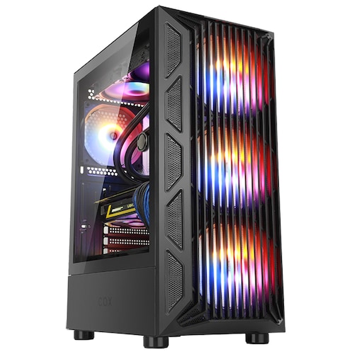 다나와표준PC 게임용 230209 (16GB, SSD 250GB)