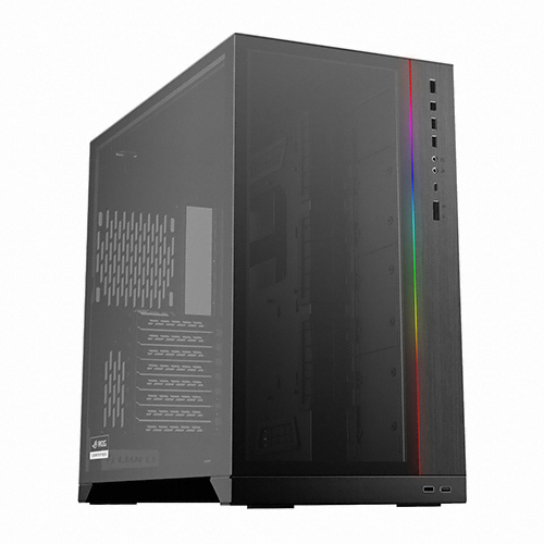 리안리 PC-O11D XL ROG (블랙)_이미지