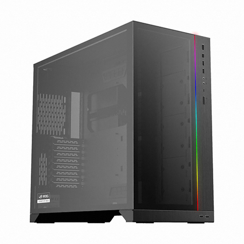 리안리 PC-O11D XL ROG (블랙)_이미지