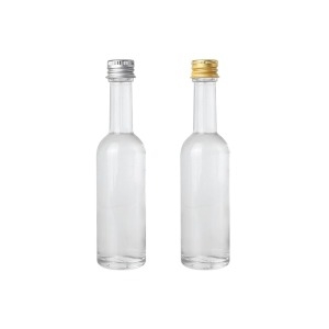 미니 와인 공병 50ml (1개)