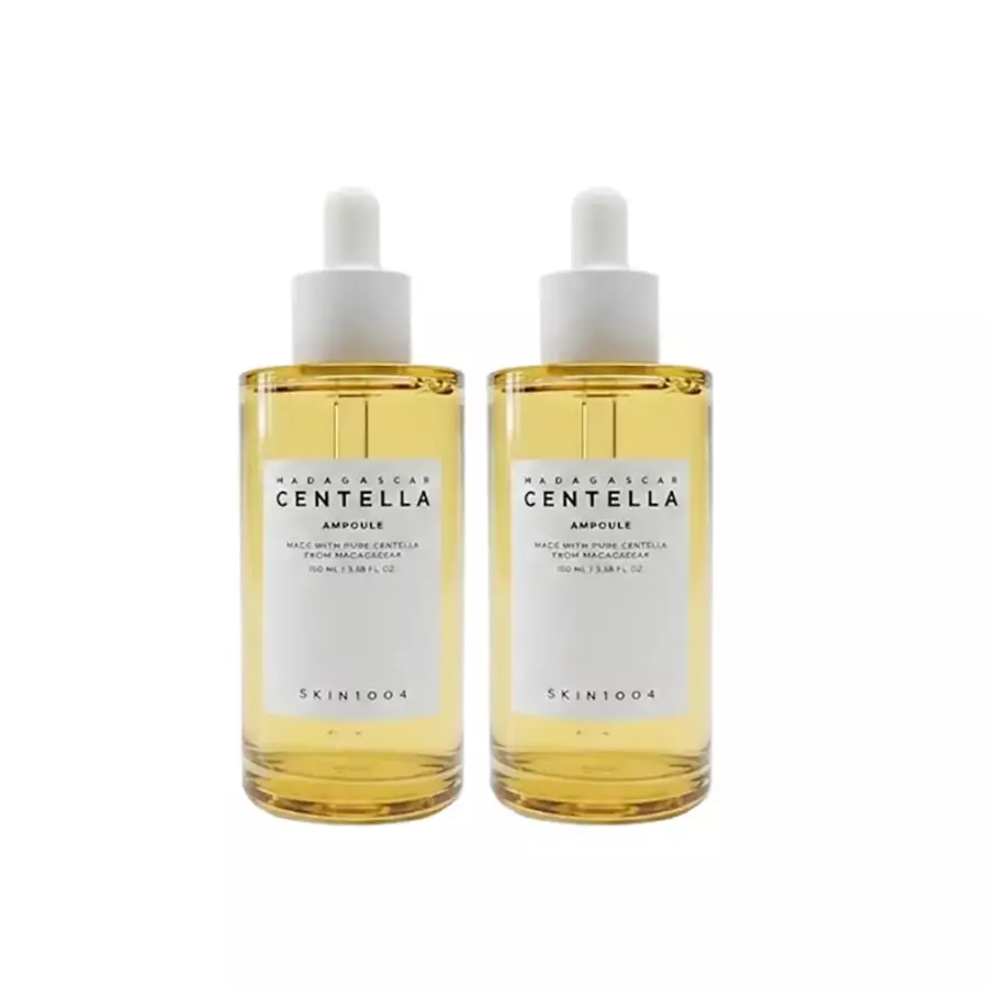 스킨1004 마다가스카르 센텔라 앰플 100ml (2개)_이미지