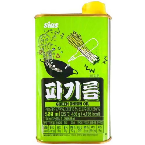 시아스 파기름 500ml (1개)_이미지