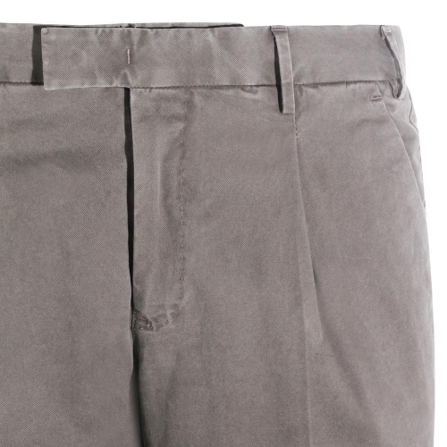 PT05 토프 코튼 마스터 1P 팬츠 COALMAZA0CL1TU180100 B0481951542_이미지