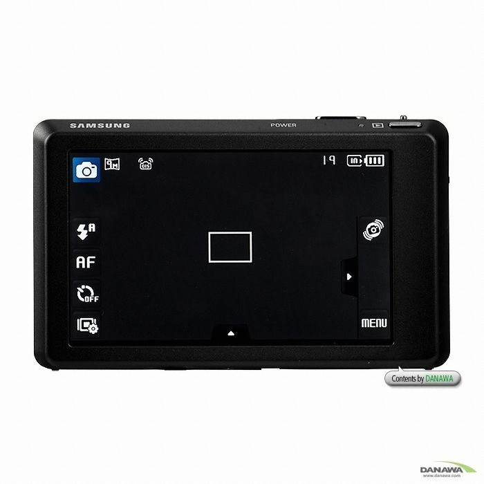 삼성전자 VLUU ST550 (4GB 패키지)_이미지