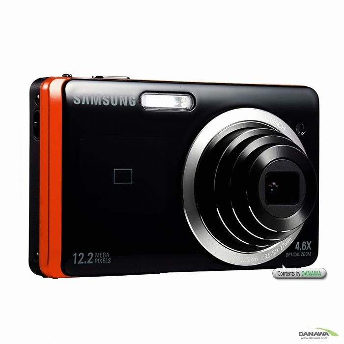 삼성전자 VLUU ST550 (4GB 패키지)_이미지