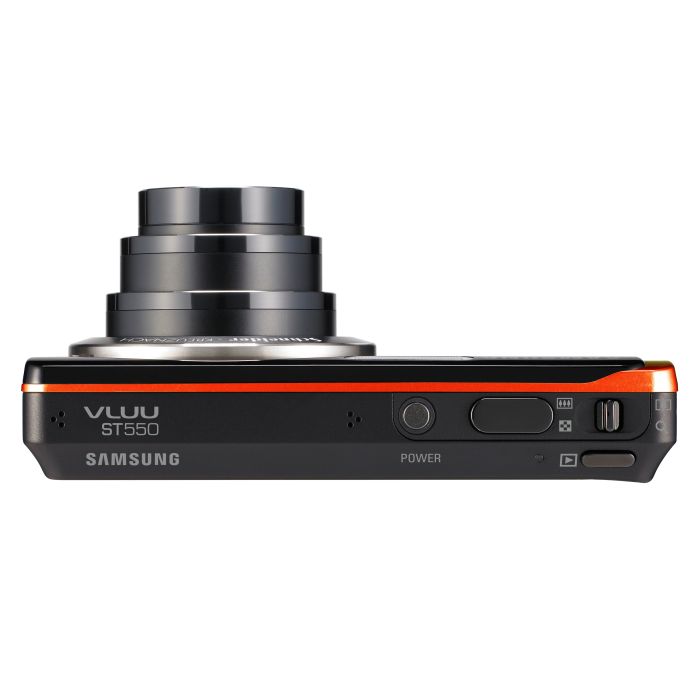 삼성전자 VLUU ST550 (4GB 패키지)_이미지