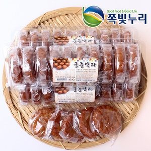 정우식품 궁중약과 300g (3개)_이미지