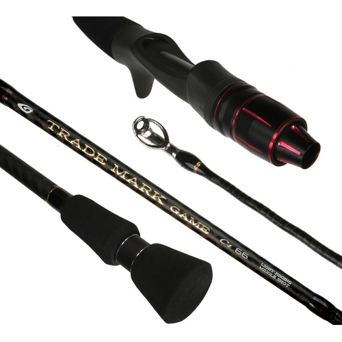 트레이드 마크 게임 하드샷