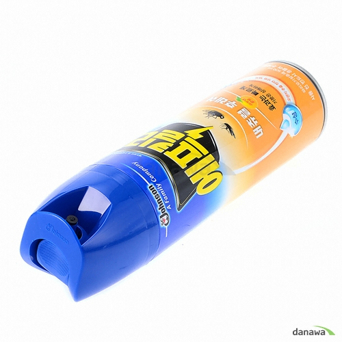 에프킬라 내츄럴 후레쉬 500ml (2개)_이미지