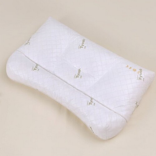 수면공감 알파 우유베개 (2개, 65x38x9.5/10.5cm)_이미지