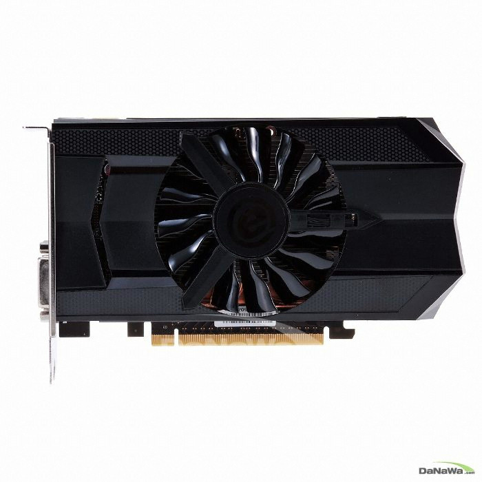 이엠텍 XENON 지포스 GTX660 MAXX D5 2GB (중고)_이미지