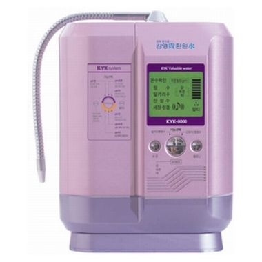 김영귀환원수 KYK-8000_이미지