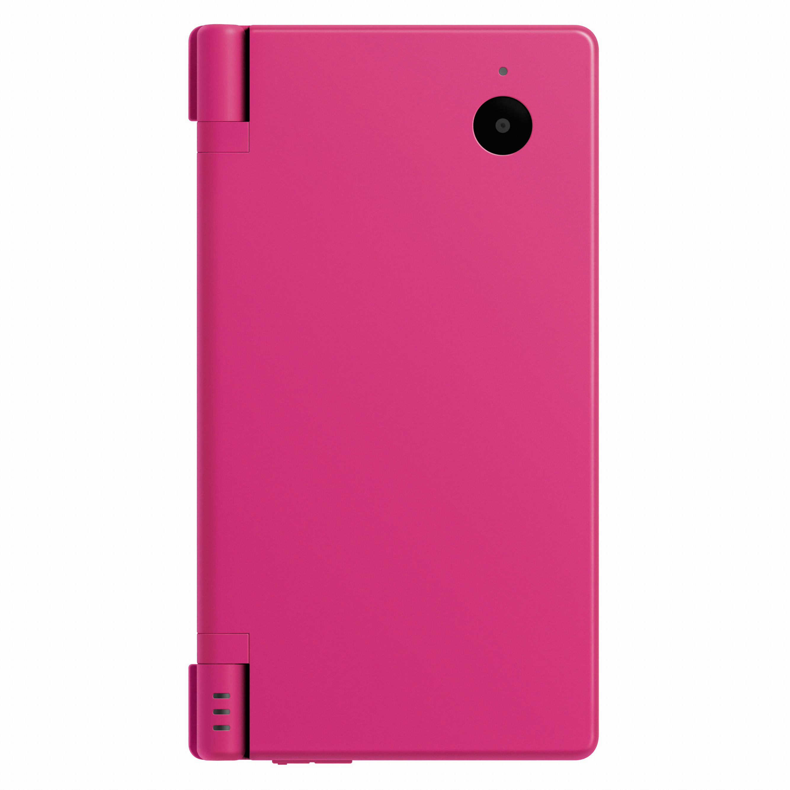  닌텐도 DSi 핑크