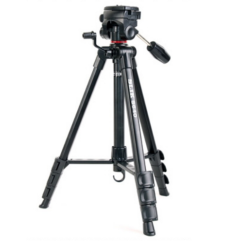 슬릭 S640 삼각대 (WT-09M 헤드)_이미지