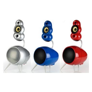 ��ĭ�� Megapod