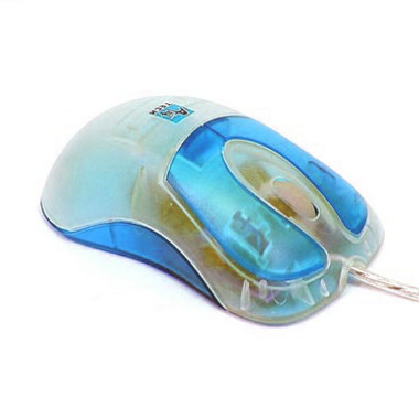 A4Tech WHEEL SWW-35 누드 (블루)_이미지
