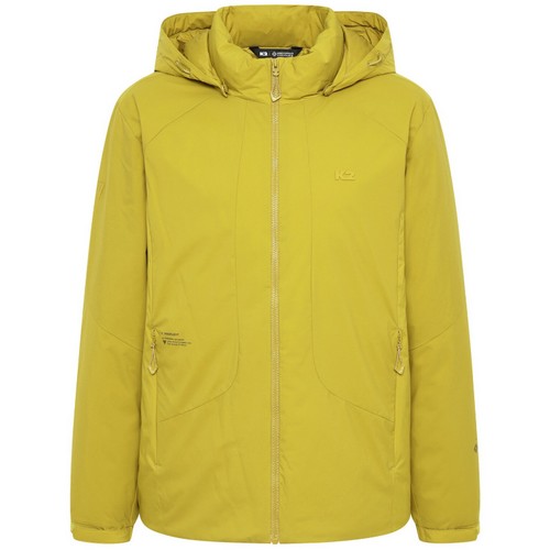 K2 에어다이브 고어 W/S HYBRID 구스다운 KWU26512IO_이미지
