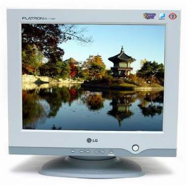 LG전자 플래트론 T710BH_이미지