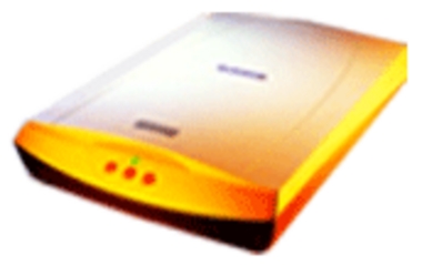 MICROTEK ScanMaker 3740_이미지