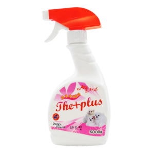 도기프렌드 더플러스 향균탈취제 쟈스민 500ml[1개]
