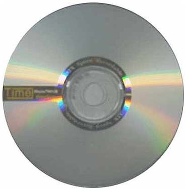 TIME TIME 700MB 32x ��ũ 100��