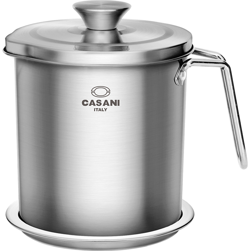 까사니 스텐 오일포트 2L