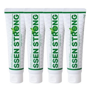 �α���ǰ ��Ƽ����� �뽺Ʈ�� ġ�� 125g