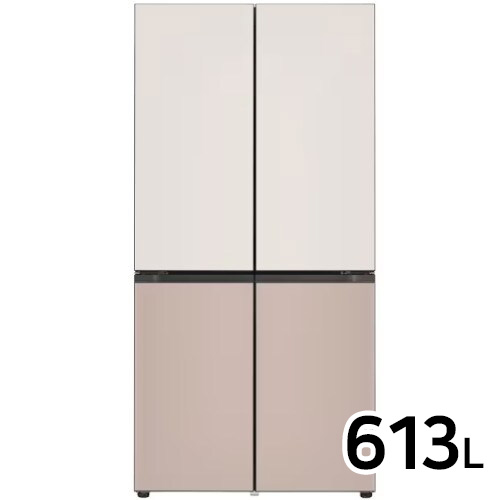 LG전자 오브제컬렉션 Fit & Max M626GGA032S (설치일 지정)_이미지