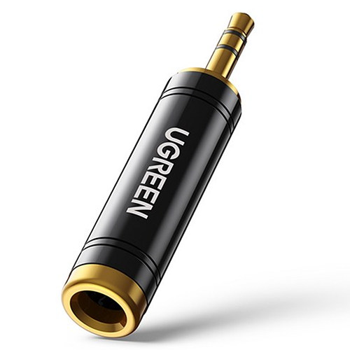 UGREEN AV168 3.5mm to 5.5mm ����