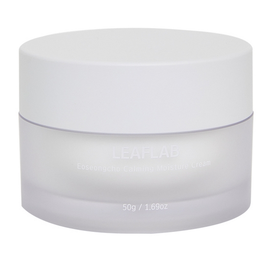 리프랩 어성초 카밍 모이스처 크림 50ml (1개)