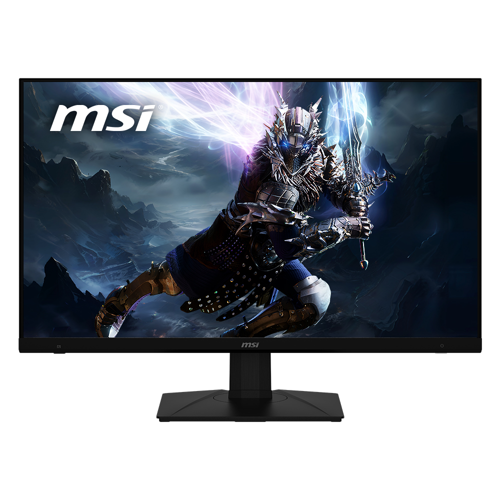 MSI MAG 322UPF IPS ���̹� 4K 160 HDR400 ������