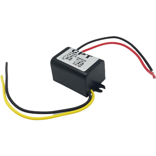 현승 S-RFID DCDC 컨버터 12V TO 5V 3A 15W