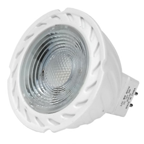 건식 LED MR16 할로겐전구 전구색 5W (1개)