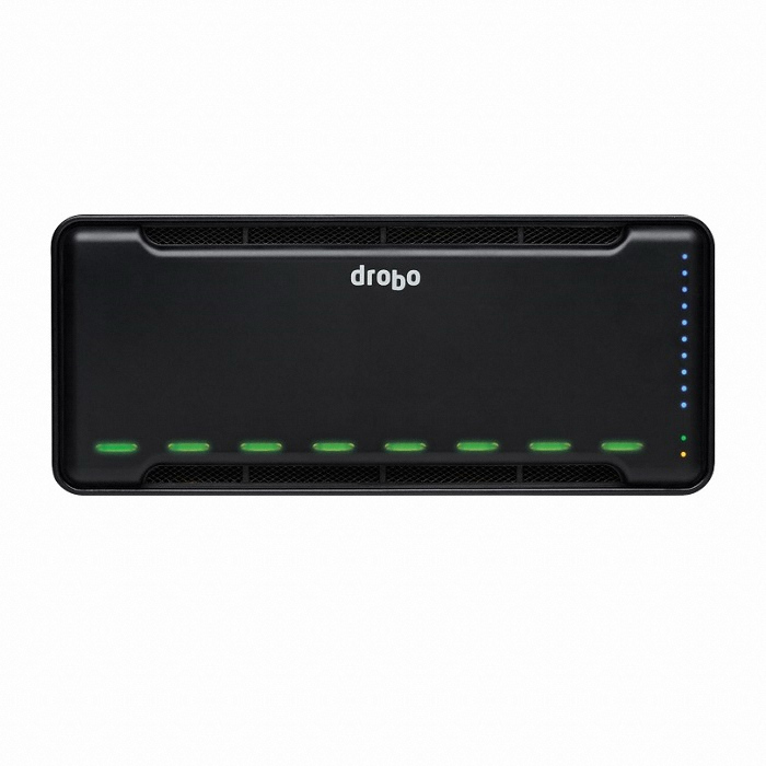 Drobo B1200i (18TB)_이미지