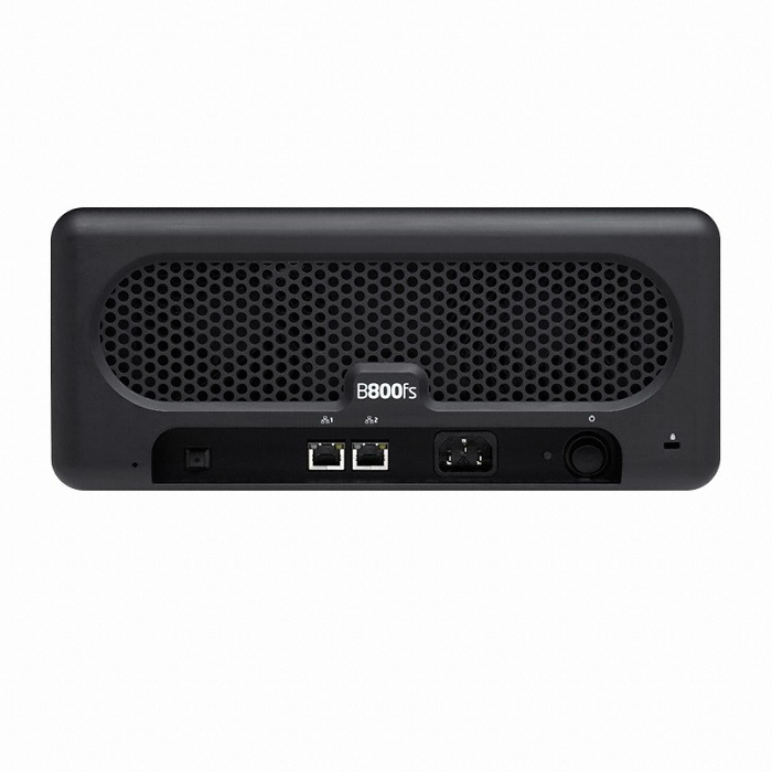 Drobo B1200i (18TB)_이미지