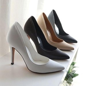 셀러허브 JHP6R05S_51 국내제작 소가죽구두 소가죽 빅사이즈 킬힐_이미지