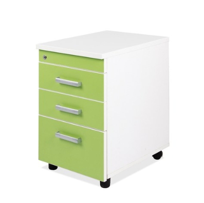 하스민퍼니처 3단 이동서랍 400_이미지