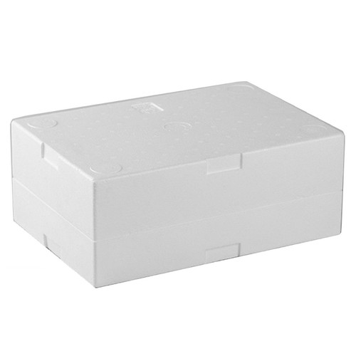 다용도 스티로폼 아이스박스