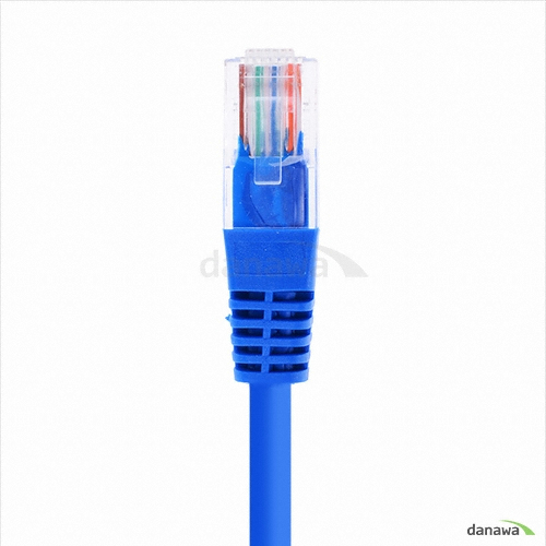 �������� NETmate CAT.5e UTP ũ�ν� �����̺�