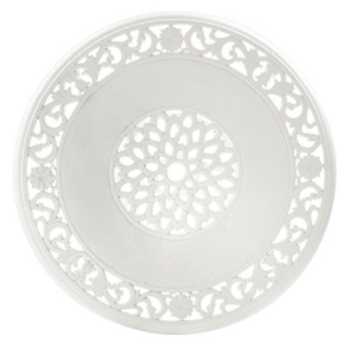 하이퍼스 실드 주물 야외 테이블 800 (의자별도)_이미지