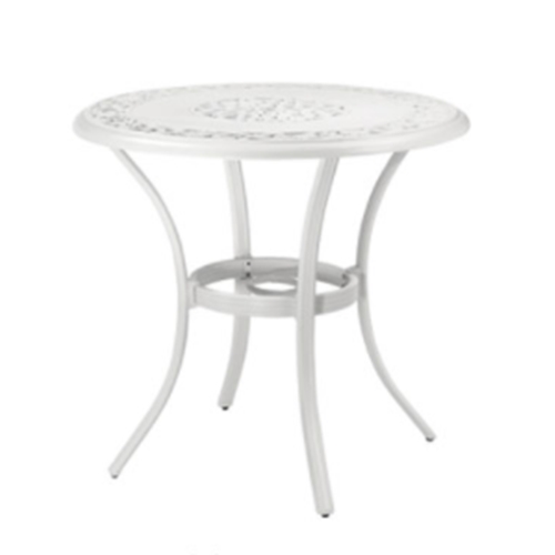 하이퍼스 실드 주물 야외 테이블 800 (의자별도)_이미지